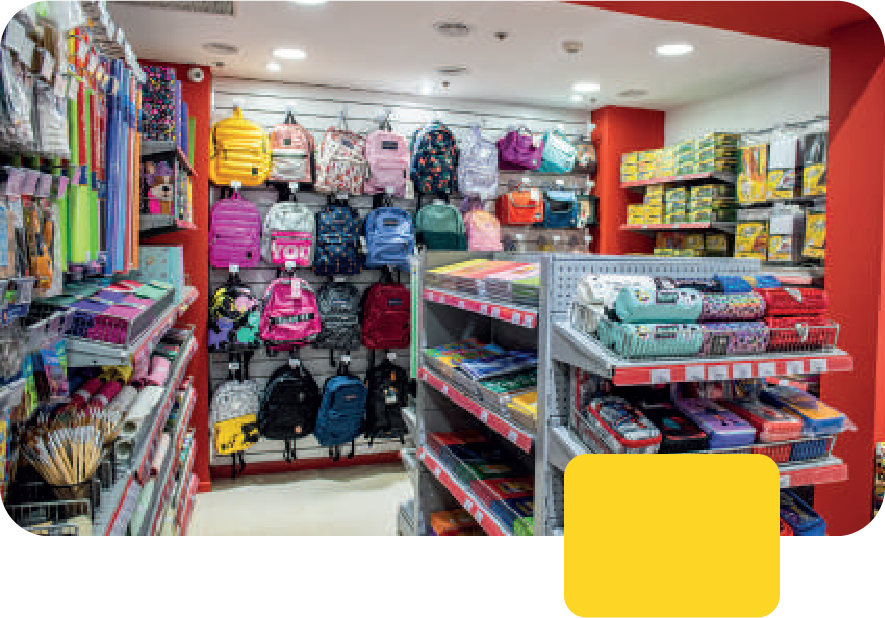 Tienda alot